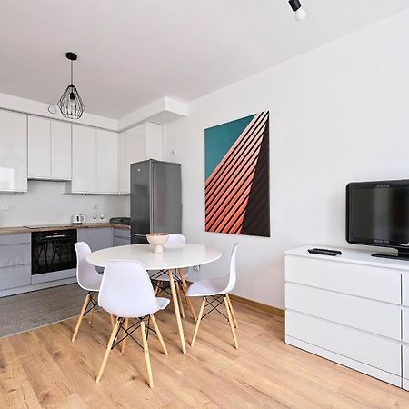Urbannestgroup - Angorska Przy Stadionie Narodowym وارسو المظهر الخارجي الصورة